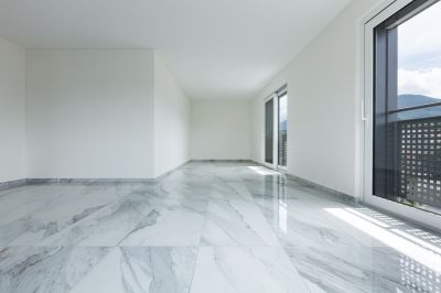 Modern Tile Flooring